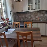 U Vajdov Apartamento *