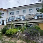 Apartamento U Vajdov