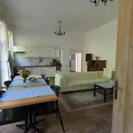 U Vajdov Apartamento