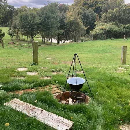 شقة U Vajdov Stara Lehota