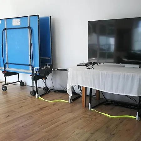 U Vajdov 公寓 Stara Lehota