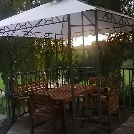 U Vajdov Apartment Stara Lehota