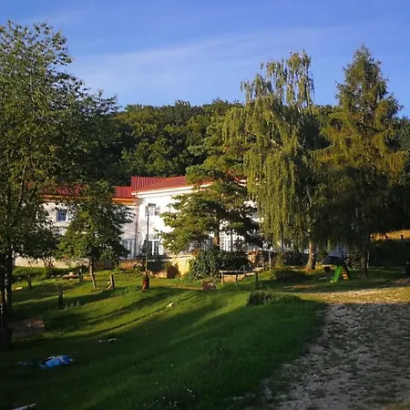 U Vajdov Apartment Stara Lehota