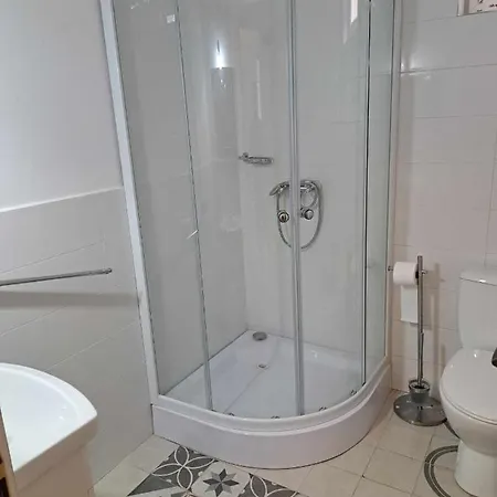 Apartment U Vajdov