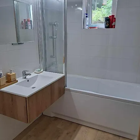 شقة U Vajdov Stara Lehota