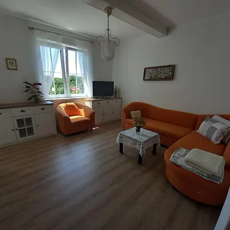 شقة U Vajdov Stara Lehota