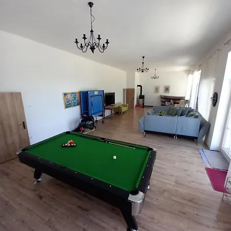 U Vajdov * Stara Lehota