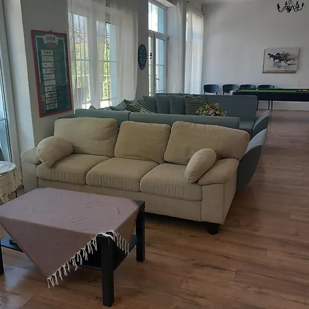 U Vajdov 公寓 Stara Lehota