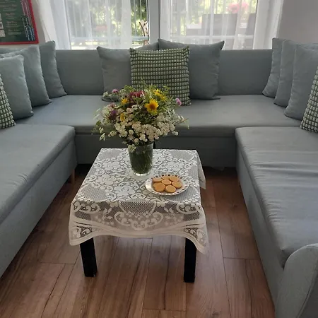 Apartment U Vajdov