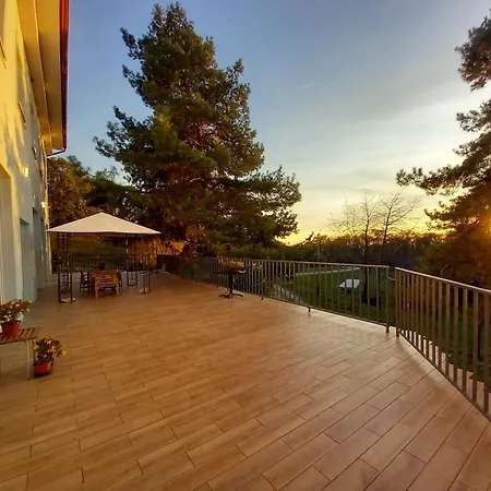 U Vajdov Apartment Stara Lehota