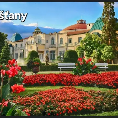 U Vajdov Stara Lehota