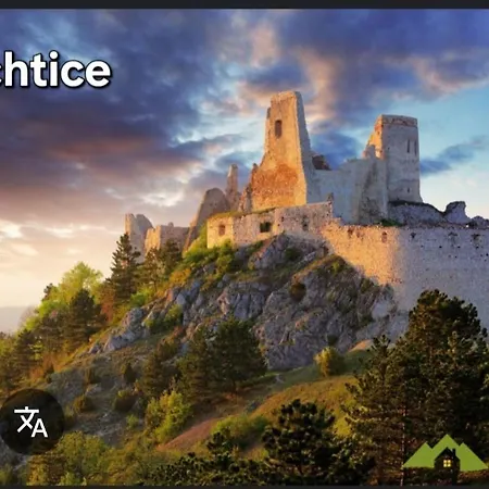 U Vajdov * Stara Lehota