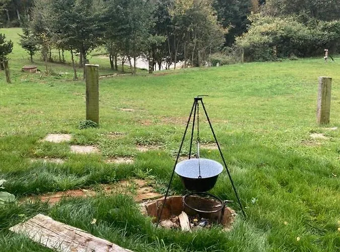 Апартаменты U Vajdov Stara Lehota