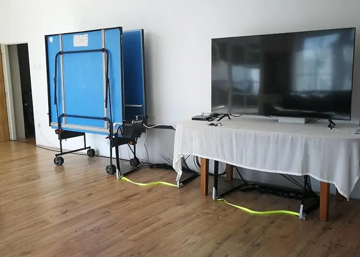 U Vajdov Apartment Stara Lehota