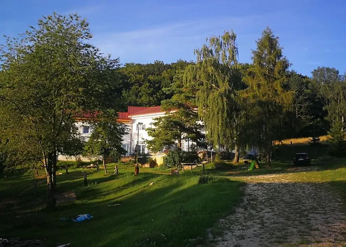 U Vajdov Apartment Stara Lehota