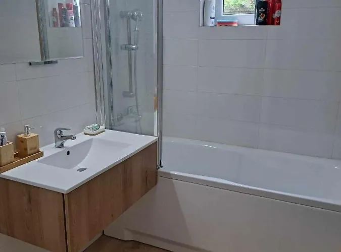 Apartment U Vajdov Stara Lehota