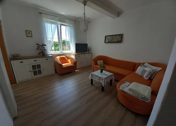 Apartment U Vajdov Stara Lehota