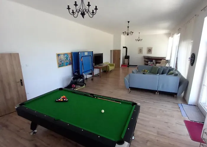 U Vajdov * Stara Lehota