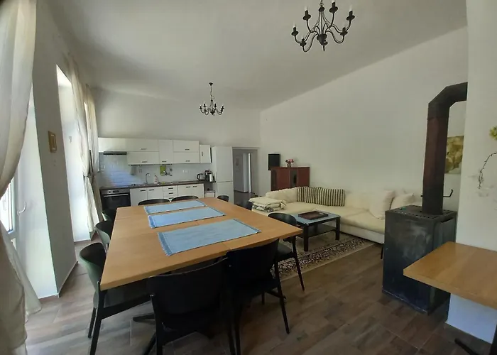 Апартаменты U Vajdov Stara Lehota