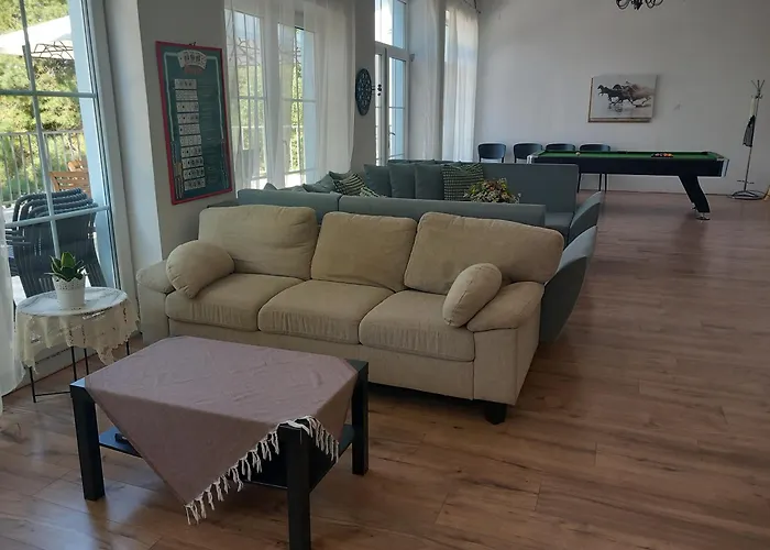 U Vajdov Apartment Stara Lehota