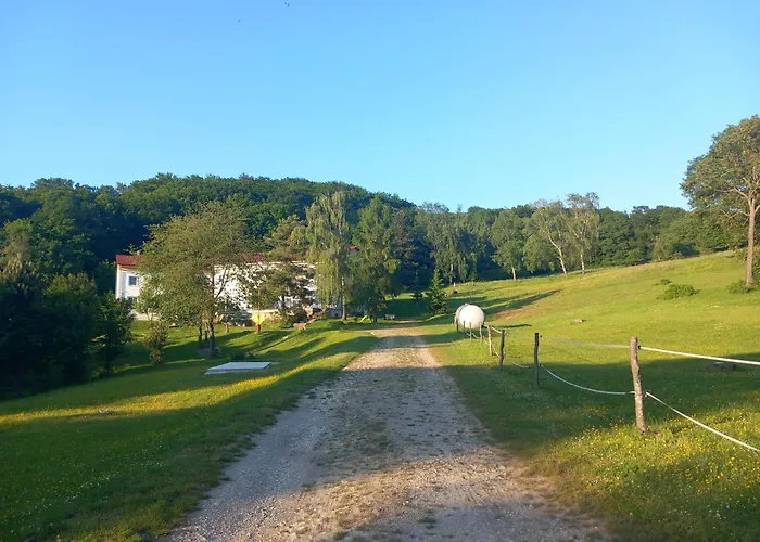 U Vajdov * Stara Lehota