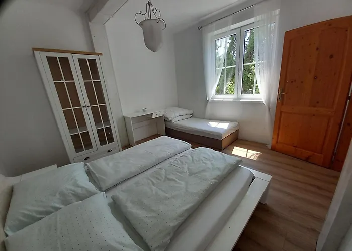 Apartment U Vajdov Stara Lehota