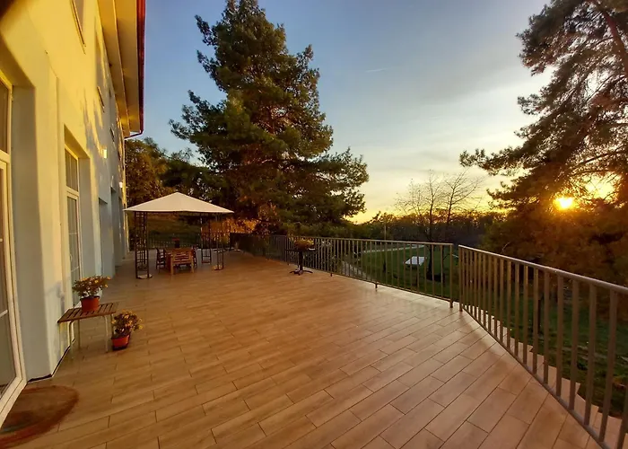 U Vajdov Апартаменты Stara Lehota