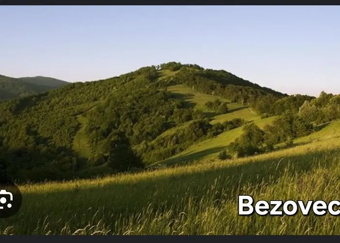 U Vajdov Апартаменты *