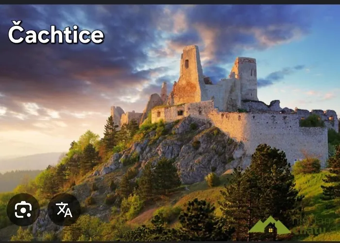 U Vajdov * Stara Lehota