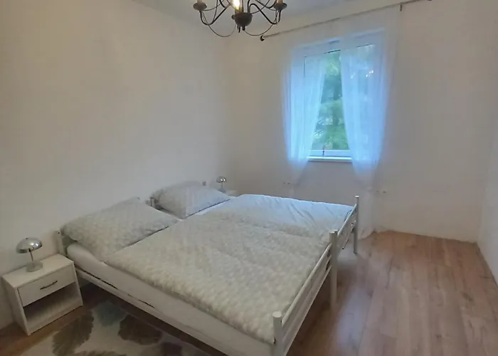 U Vajdov Apartment Stara Lehota